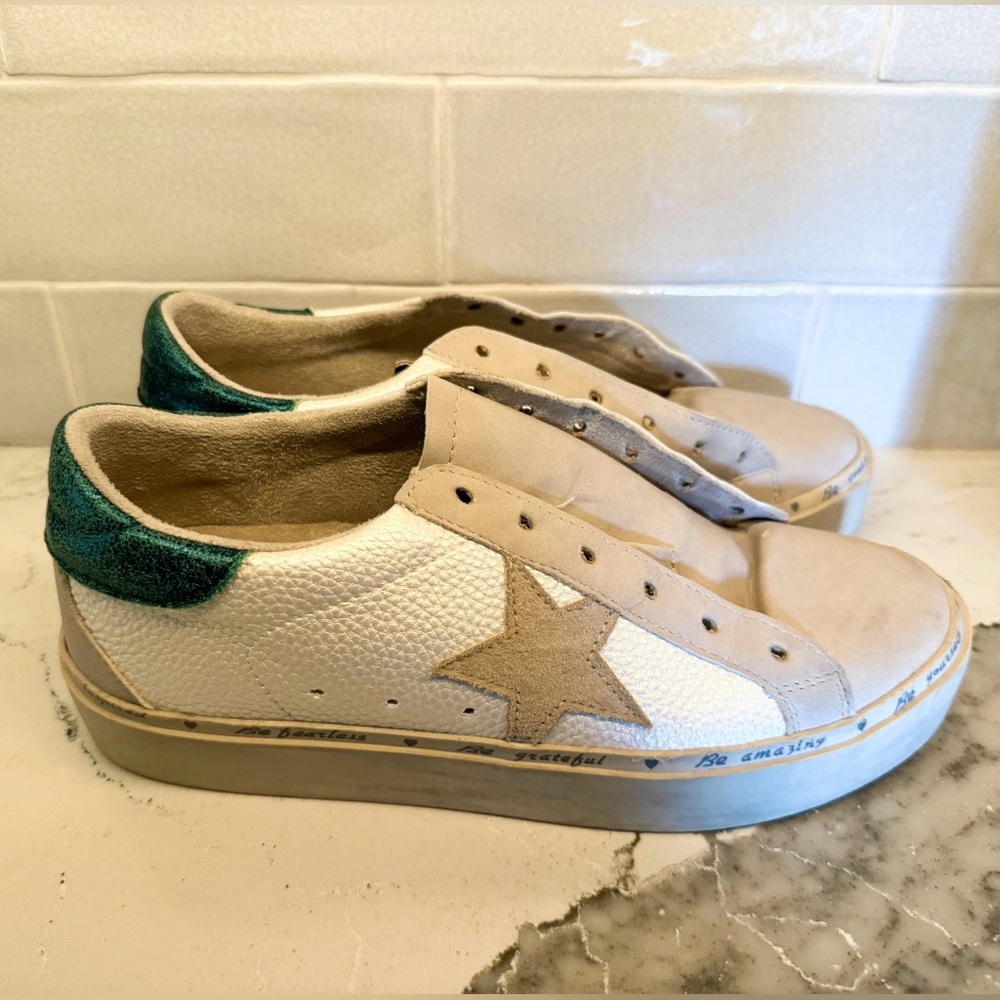 ShuShop Sneakers